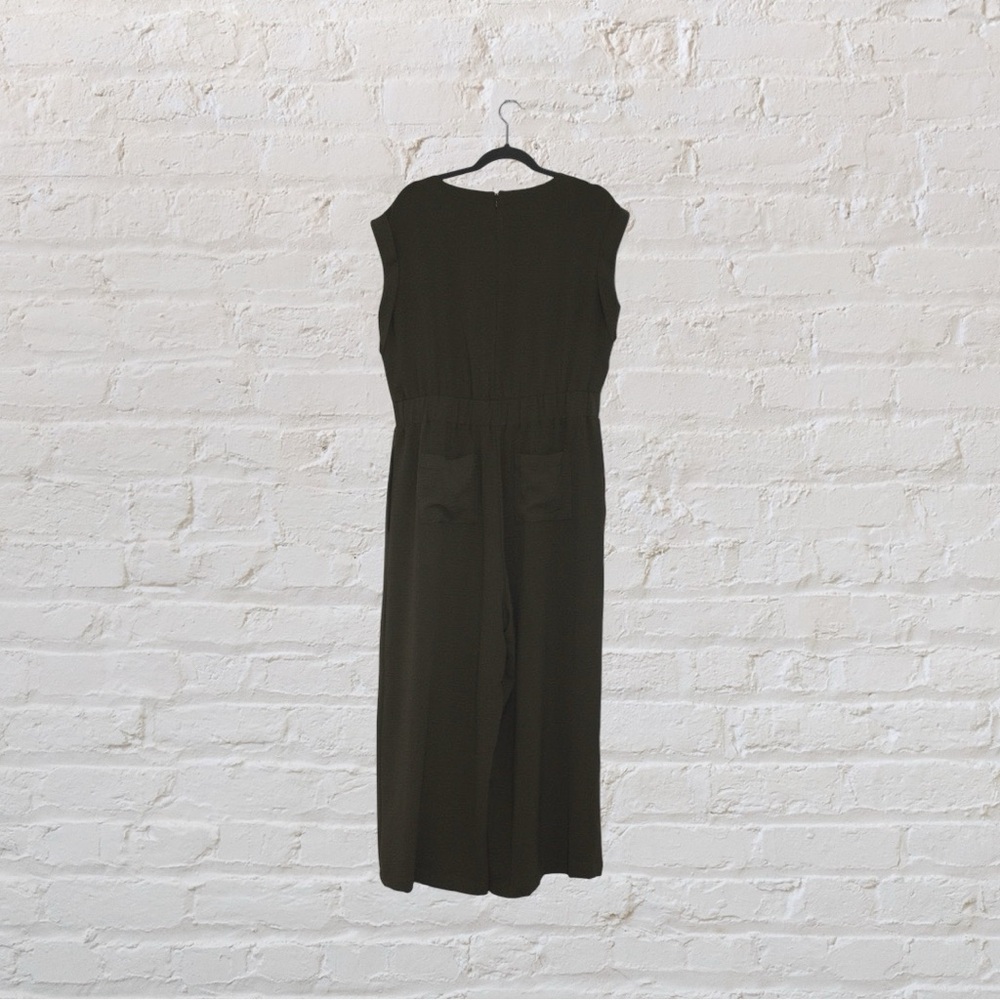 Calvin Klein Jumpsuit - Picture 2 of 4